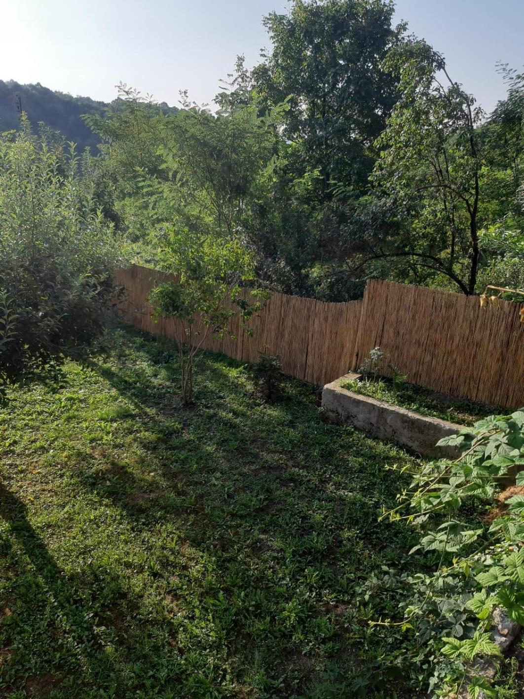 Casa Cu Sindrila Villa Vălenii de Munte Eksteriør billede