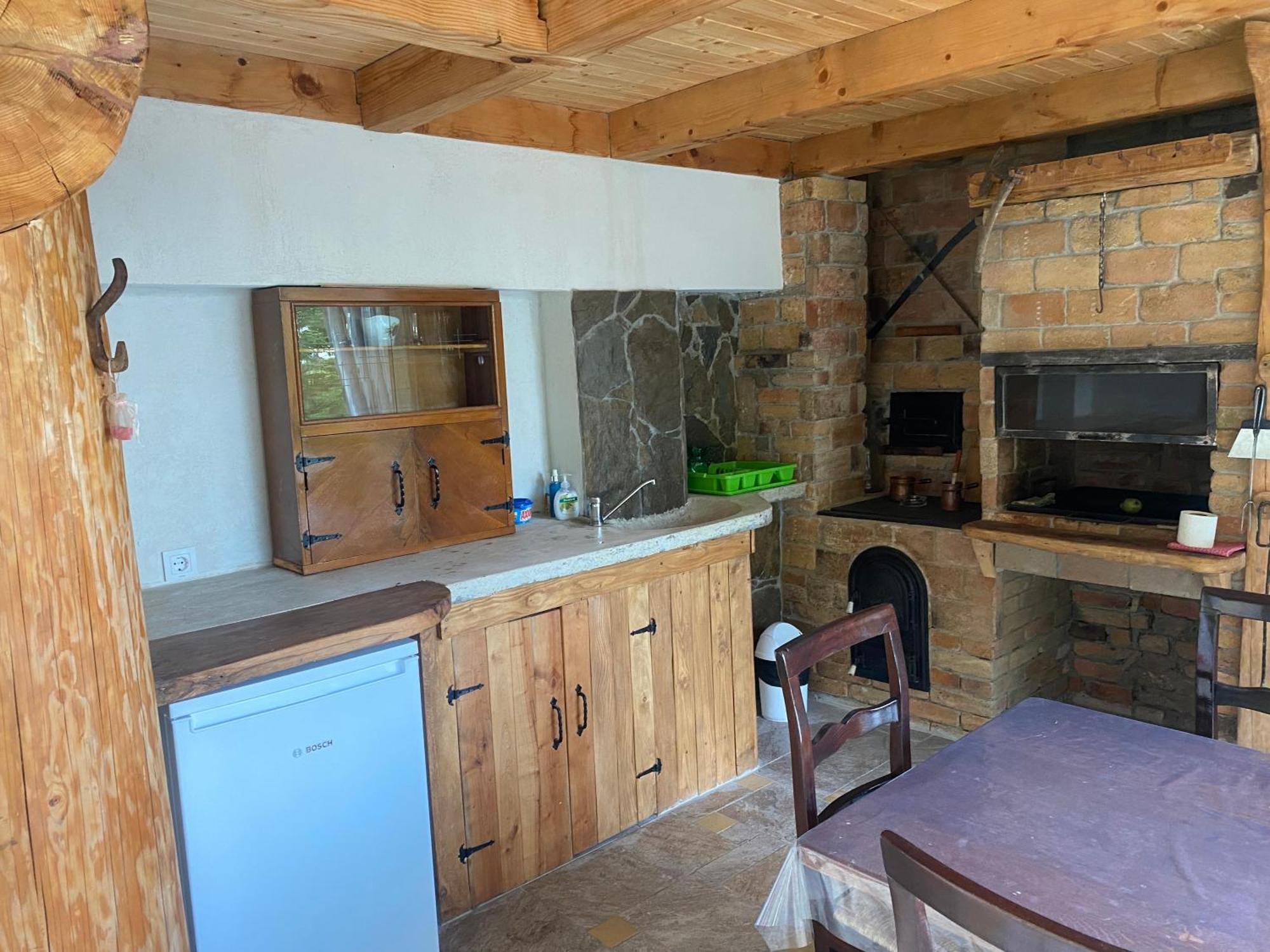 Casa Cu Sindrila Villa Vălenii de Munte Eksteriør billede