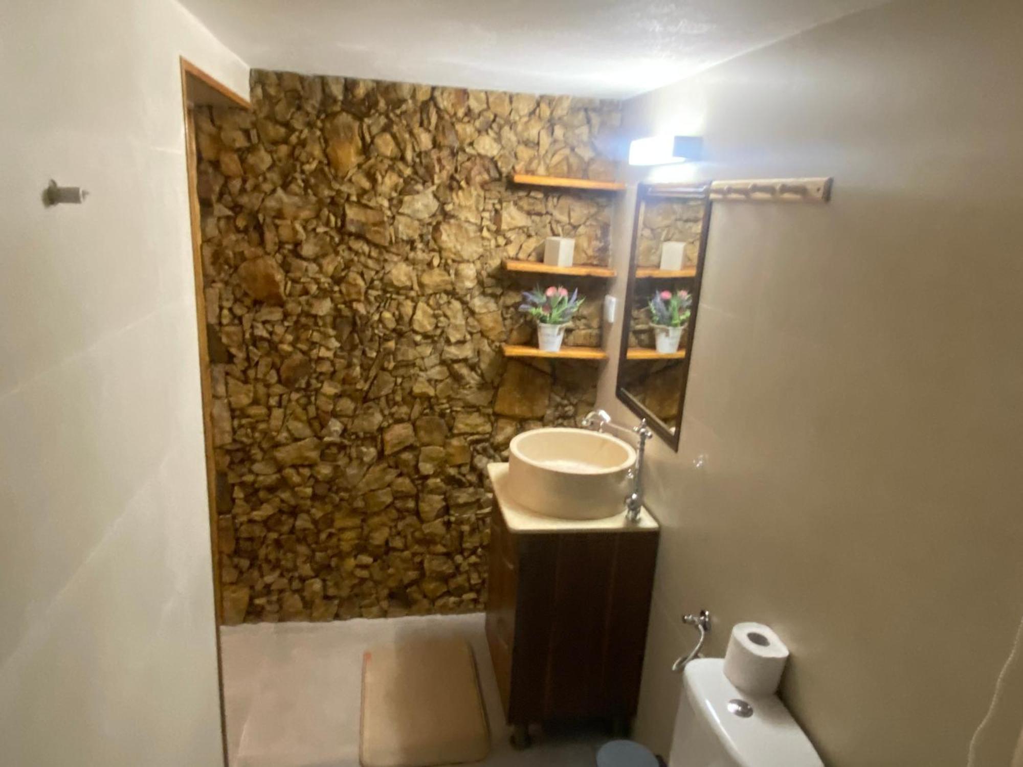 Casa Cu Sindrila Villa Vălenii de Munte Eksteriør billede