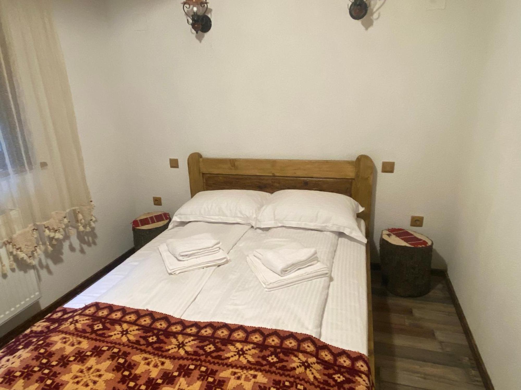 Casa Cu Sindrila Villa Vălenii de Munte Eksteriør billede