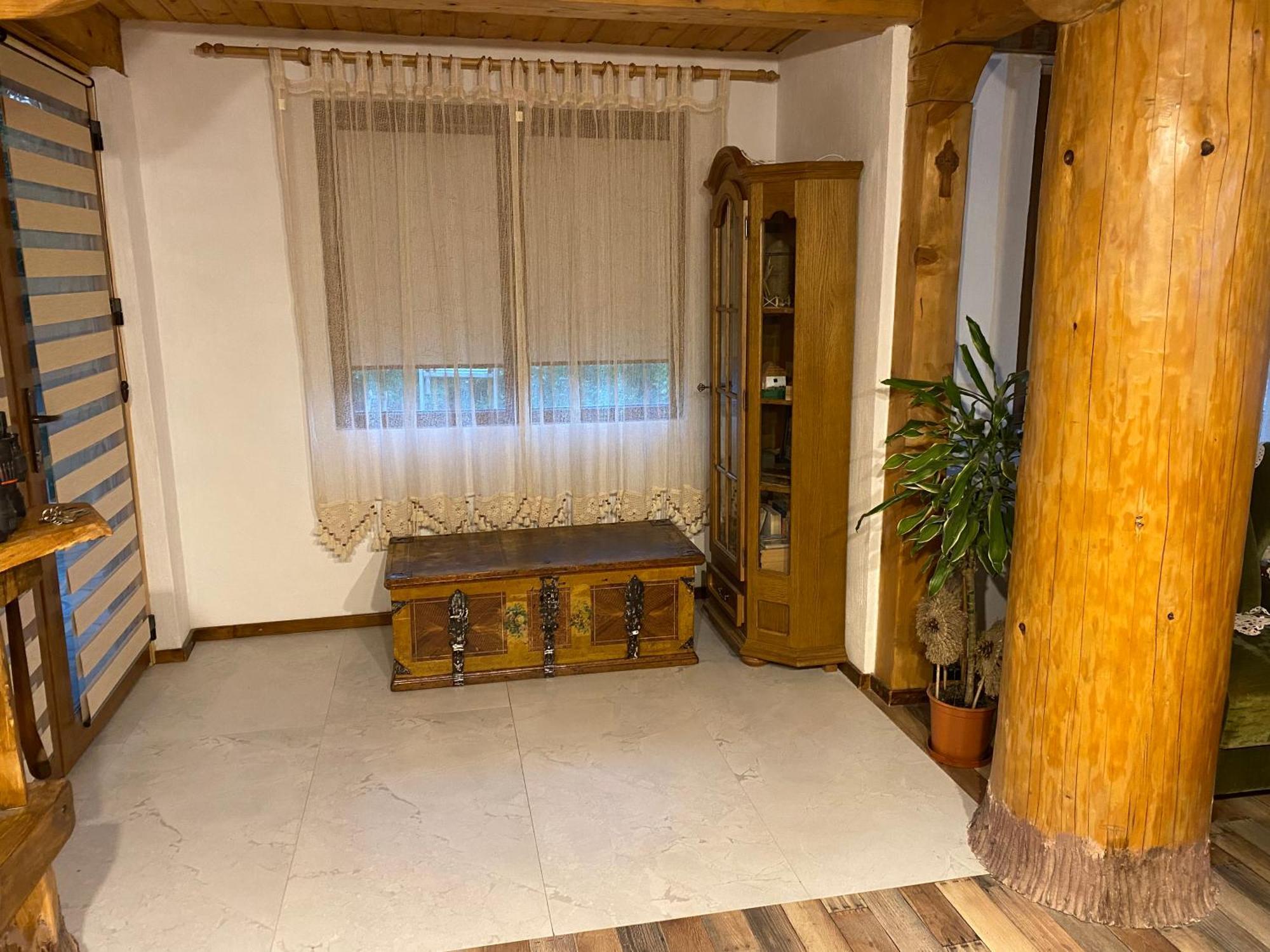 Casa Cu Sindrila Villa Vălenii de Munte Eksteriør billede